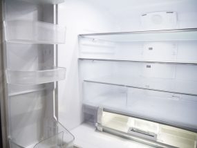 冷蔵庫の運び方